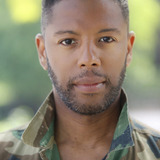 Jason Graham — Shaw