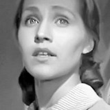 Нина Головина — student (segment "Déjà vu") (uncredited)