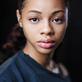 Tyra Joy Smith — Tracy Randle