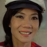 Barbara Yu Ling — Chinese Mother