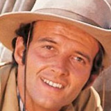 David Watson — Cornelius