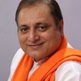 Manoj Joshi — Brijmohan Oberoi