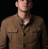 Valentín Prado — Peruano Entrevista