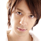 松本寛也 — Masato Jin / Beet Buster
