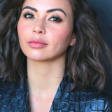 Jennifer Sun Bell — Additional Voices (voice)