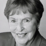 Jean Sincere — Mrs. Hogenson (voice)