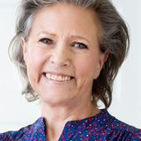Birthe Neumann — Ejendomsmægler