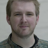 Колин Штраус — Shield Agent #4 (uncredited)