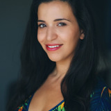 Shelly Skandrani — Prostitute
