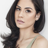 Isabel Arraiza — Cristina DeLorean