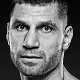 Vladimir Shishkin — Self