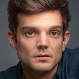 Eli Trichon — Caravaggio's St. John