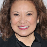 Lily Mariye — Nurse