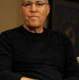 Roger Mussenden — Waiter