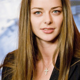 Marina Aleksandrova — Анна