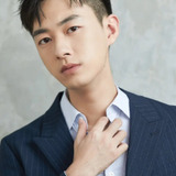 Lin Junyi — A Xiang