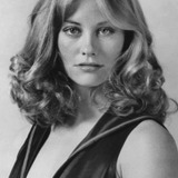 Cybill Shepherd — Reeny Perdew