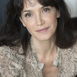 Cécile Pallas — Cécile