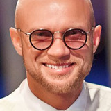 Дмитрий Хрусталев — Dimati