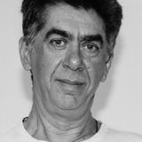 Κώστας Μπερικόπουλος — Vasilis (voice)