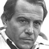 Enrico Maria Salerno — Manlio Santi