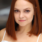 Michelle DeFraites — Rebecca