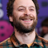 Jon Glaser — Meow Man
