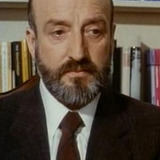 Klaus Abramowsky — Salomon's Father