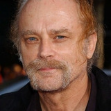 Brad Dourif — Billy Bibbit