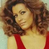 Silvia Monti — Samantha