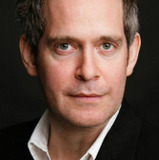 Tom Hollander — Harry