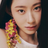 Chaeryeong — Herself