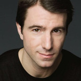 Alex Hurt — Morton