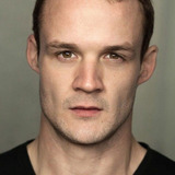 Josh Herdman — Gregory Goyle