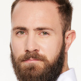 Justin John Harvey — Jewelry