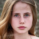 Феліція Трубе — Young Texel