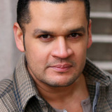 J. Omar Castro — Cop in Hospital