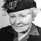 Greta Meyer — Anna, the Cook