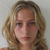Sunny May Allison — Young Doris