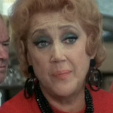 Леа Грэй — Madame Saidani