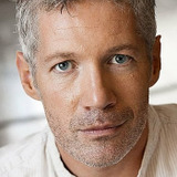 Jonathan Thomson — Guest at Hearst Bungalow