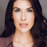 Nicole Marie Johnson — Kat