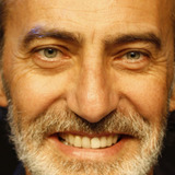 Sergio Silva — Circus Performer