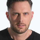 Иван Перич — Steel Factory Worker (uncredited)