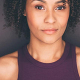 Kris Sidberry — Sophie Clark