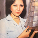 Helen Poon Bing-Seung — Miss Lin