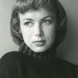 Adriana Roel — Alicia Fernandez