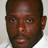 Marvin Campbell — Security Guard Marv