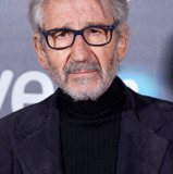 José Sacristán — Federico Castejón