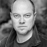 Chris Corrigan — Duty Sergeant